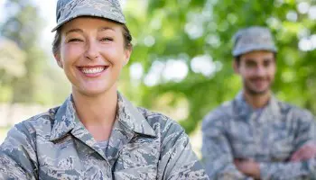Cómo ser militar mujer: ¡haz carrera en el ejército!