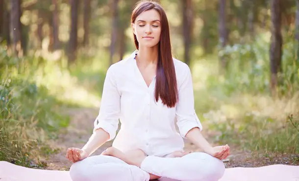 Frases de yoga: un decálogo que debes conocer