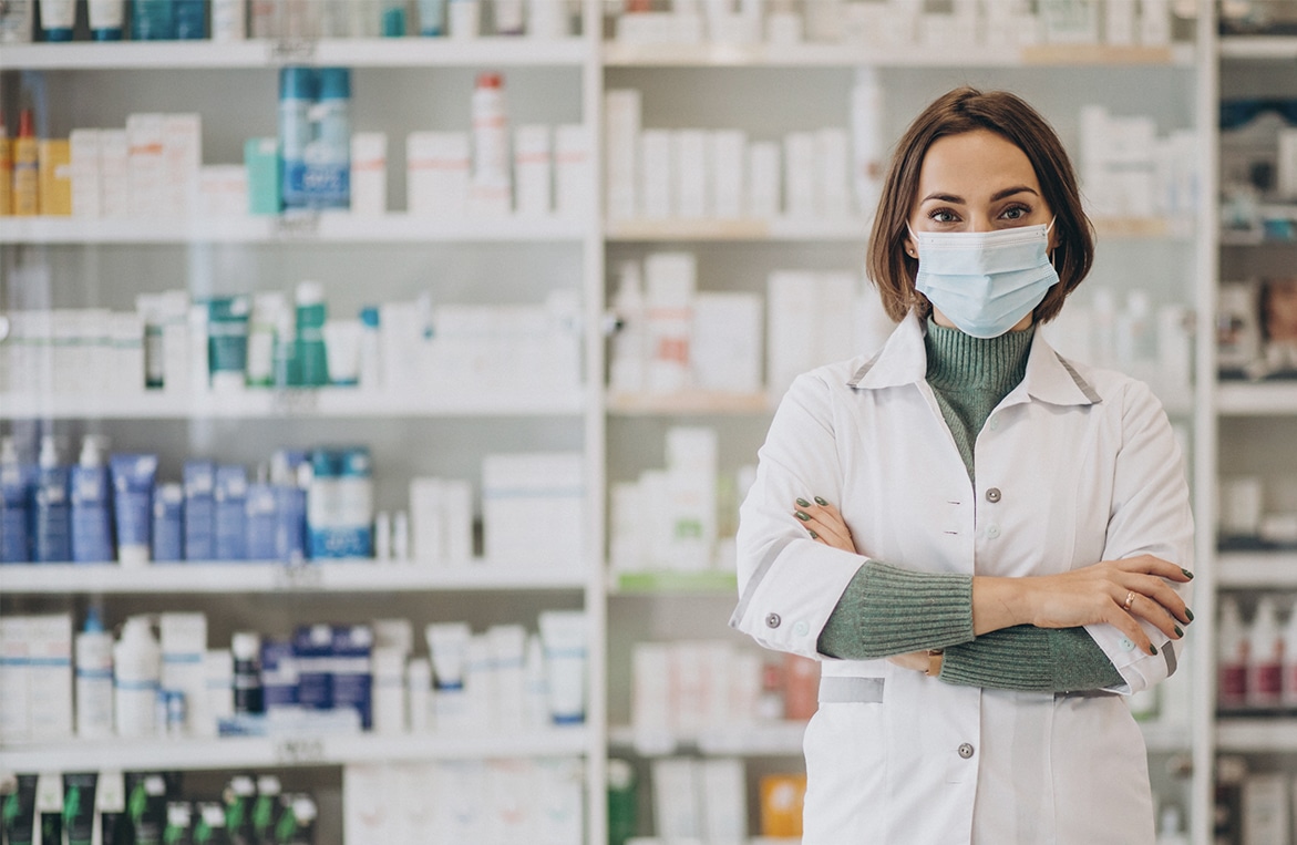 Grado Medio Farmacia Y Parafarmacia Es Difícil Curso de Auxiliar de Farmacia y Parafarmacia | Campus Training