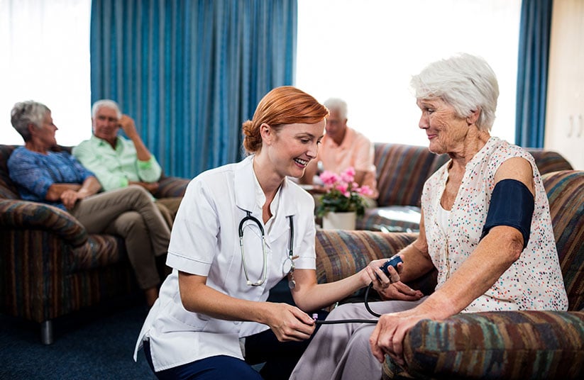 atencion sociosanitaria