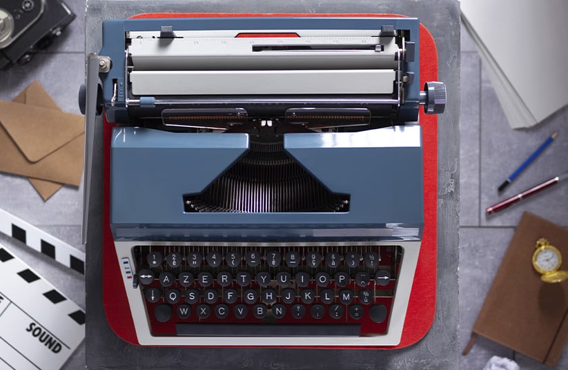 Curso de especialista en guion, dirección y producción de cine