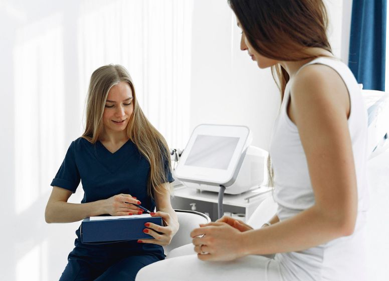 Pruebas Libres para Grado Medio en Cuidados Auxiliares de Enfermer&iacute;a