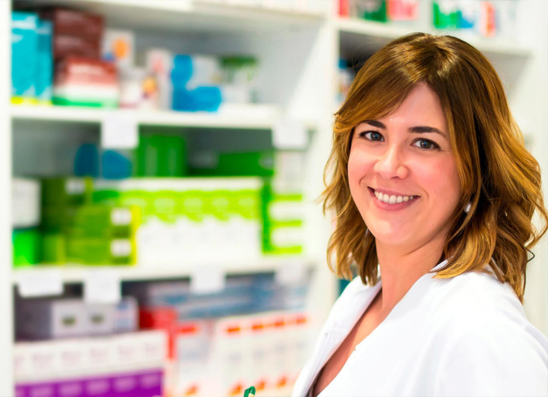 Pruebas Libres para Grado Medio en Farmacia y Parafarmacia