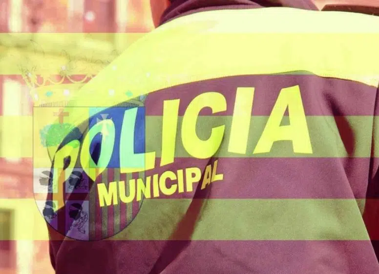 Oposiciones para Policía Local en Aragón