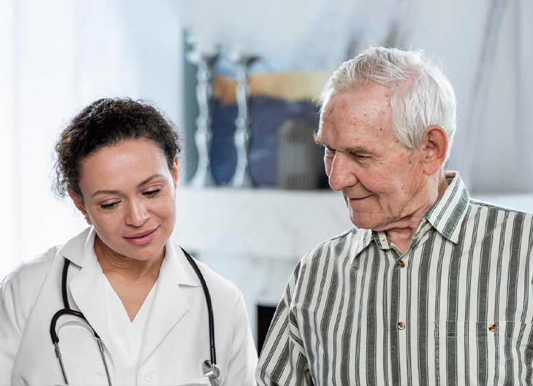 Curso de Atención Sociosanitaria a Personas Dependientes en Instituciones Sociales