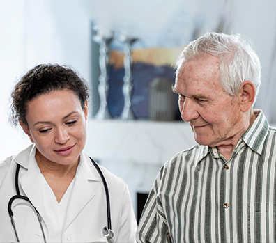 Curso de Atención Sociosanitaria a Personas Dependientes en Instituciones Sociales