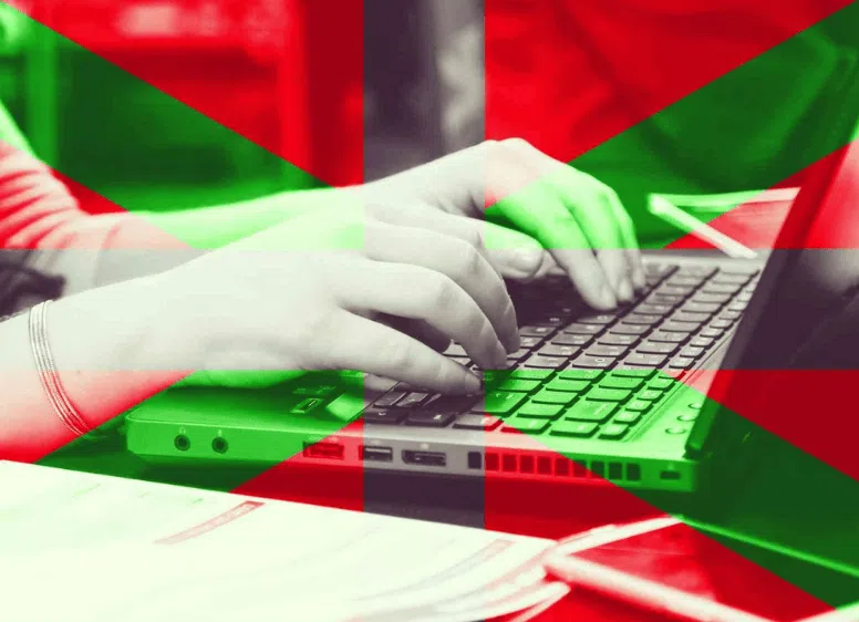 Oposiciones para Auxiliar Administrativo en el Gobierno Vasco