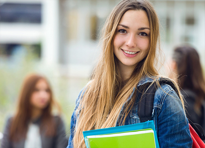Campus Training formaci&oacute;n, Portada
