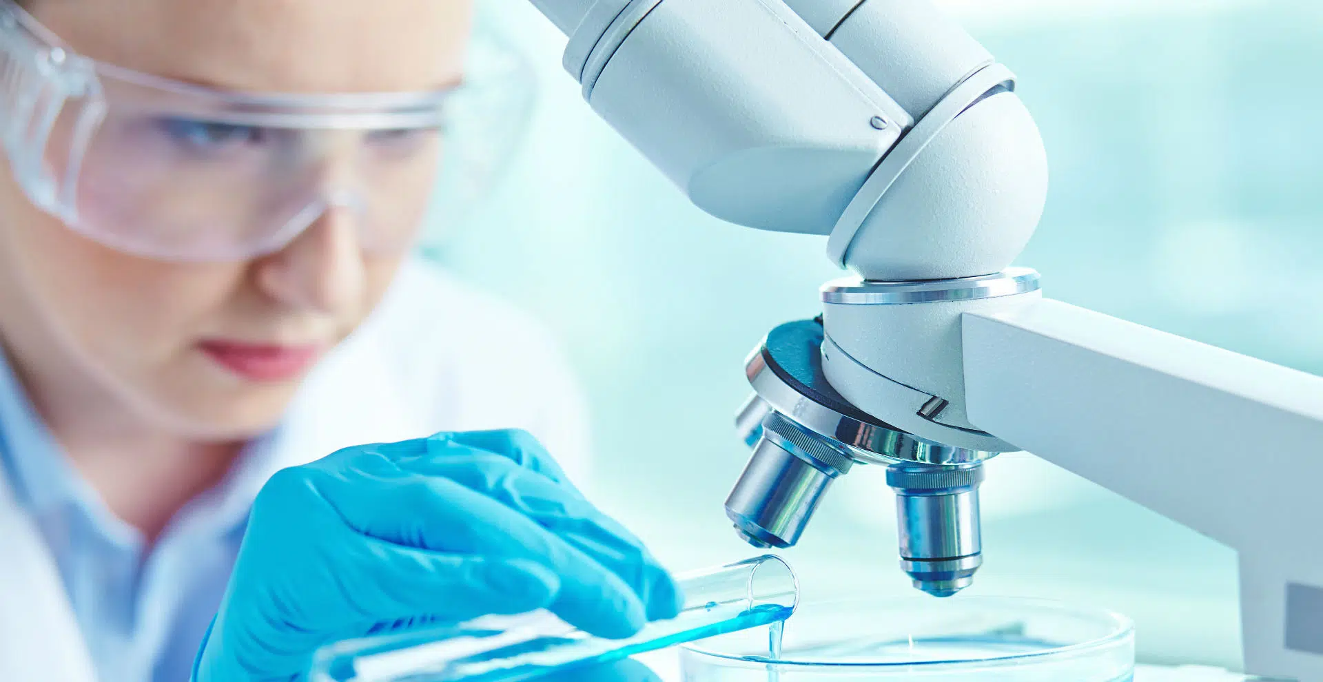 Pruebas Libres para Grado Superior en Laboratorio Clínico y Biomédico 