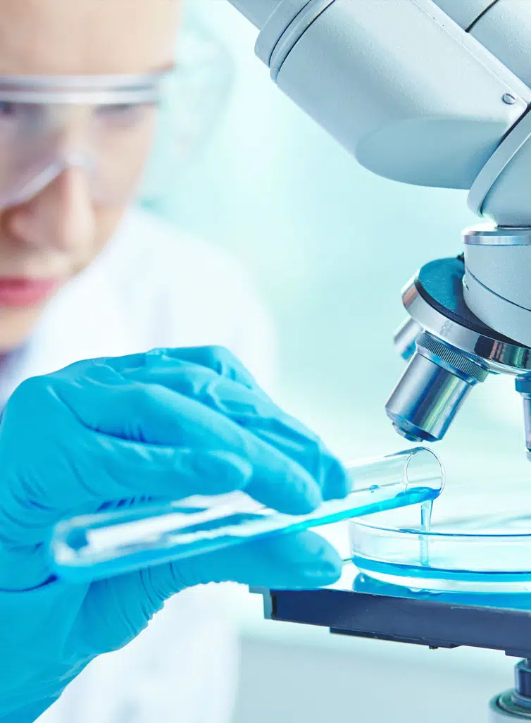 Pruebas Libres para Grado Superior en Laboratorio Clínico y Biomédico 