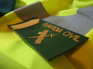 tipos de Fuerzas y Cuerpos de Seguridad del Estado