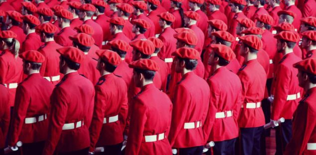 Tipos de Policía en España, Tipos de Policía en España