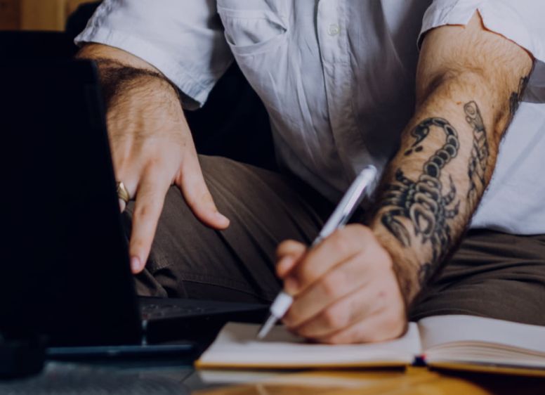 Curso de Guion Audiovisual