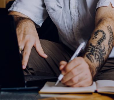 Curso de Guion Audiovisual