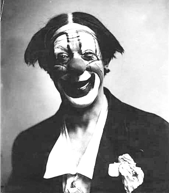 Albert Fratellini (1886-1961)