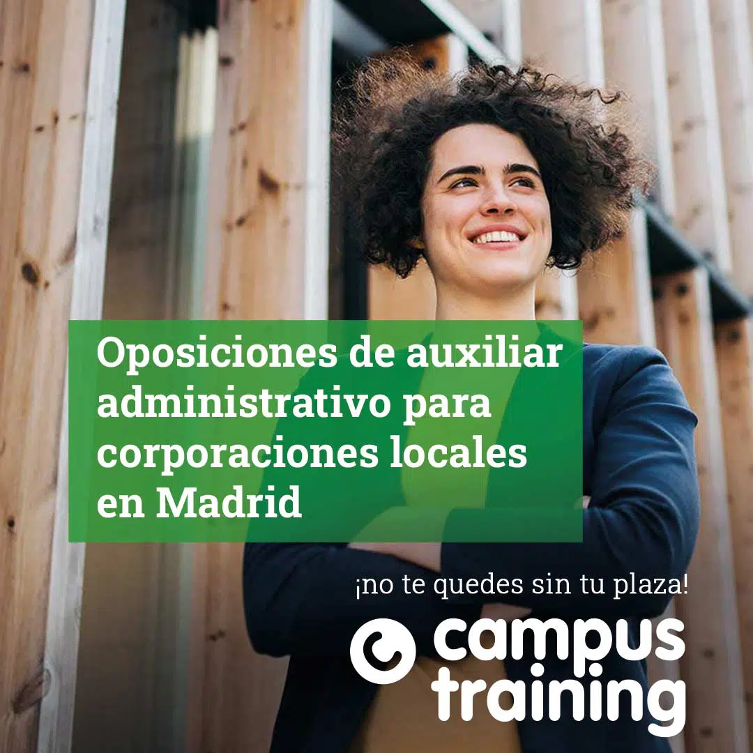 oposiciones-para-auxiliar-administrativo-de-corporaciones-locales-en-madrid