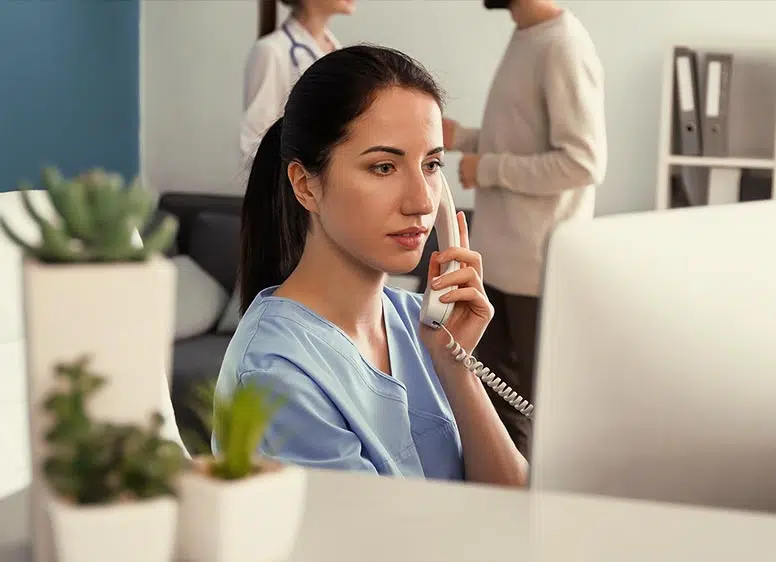 Prepárate para las Oposiciones de Auxiliar Administrativo de Salud
