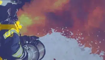 Oposiciones para bomberos en Asturias