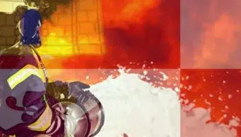 Oposiciones para bomberos en Castilla y León