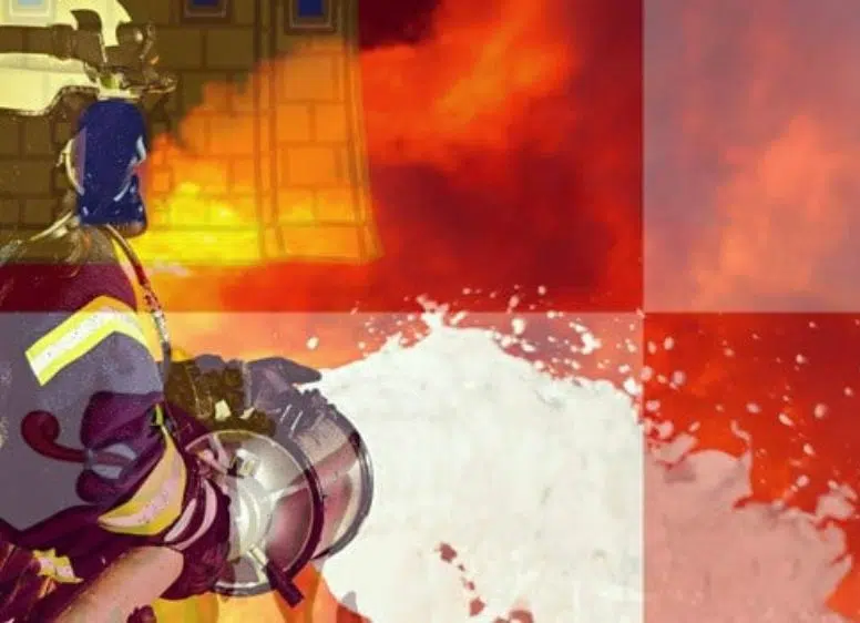 Oposiciones para bomberos en Castilla y León