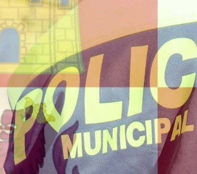Oposiciones para Policía Local en Castilla y León