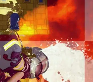 Oposiciones para bomberos en Castilla y León