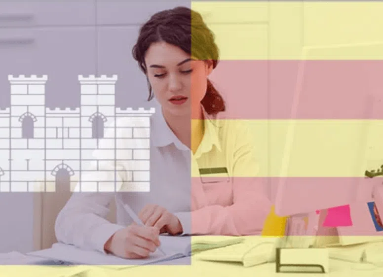 Oposiciones para Administrativo de Corporaciones Locales en Baleares 
