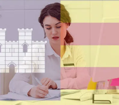 Oposiciones para Administrativo de Corporaciones Locales en Baleares 