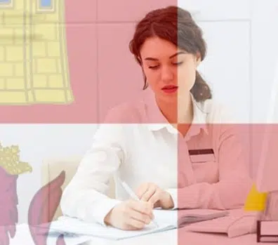 Oposiciones para Administrativo de Corporaciones Locales en Castilla y León