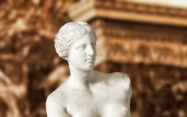 Historia de la Peluquería