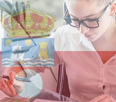 Oposiciones a Auxiliar Administrativo del Gobierno de Cantabria