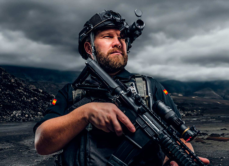 Campus Training formaci&oacute;n, Portada