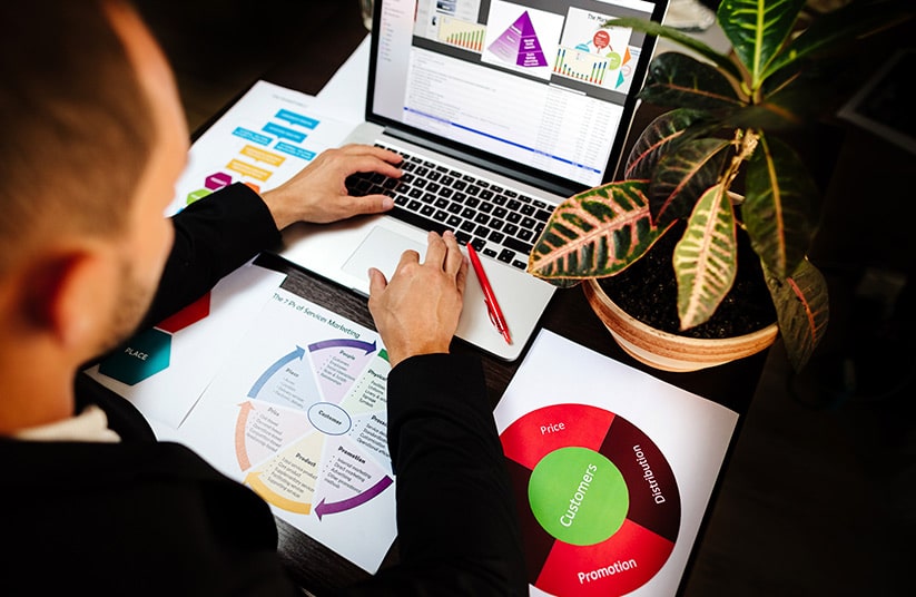 Curso de Especialista en Marketing Digital − Campus Training