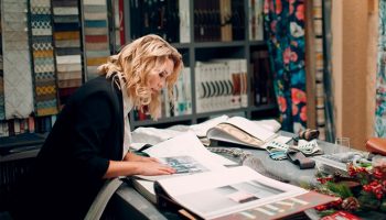 Curso de Diseño de Interiores