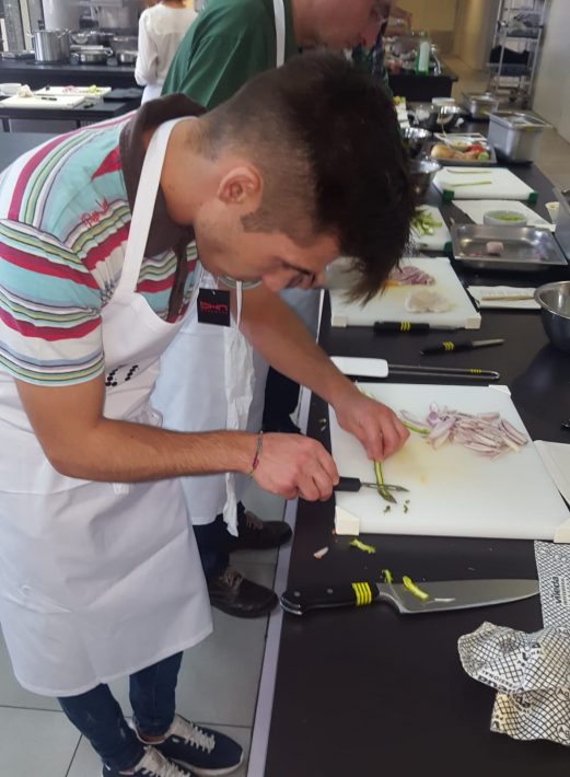 campus training valencia opiniones, Campus Training Valencia opiniones: Juan Aznar