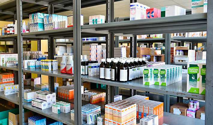 Historia de la Farmacia del chaman al farmacéutico, Historia de la Farmacia: del chamán al farmacéutico