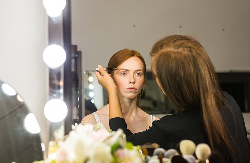 curso maquillaje profesional