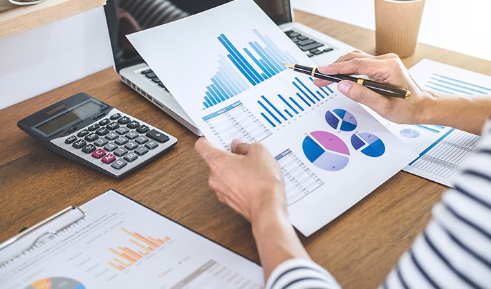 Conoce el sueldo de un gestor administrativo - Campus Training