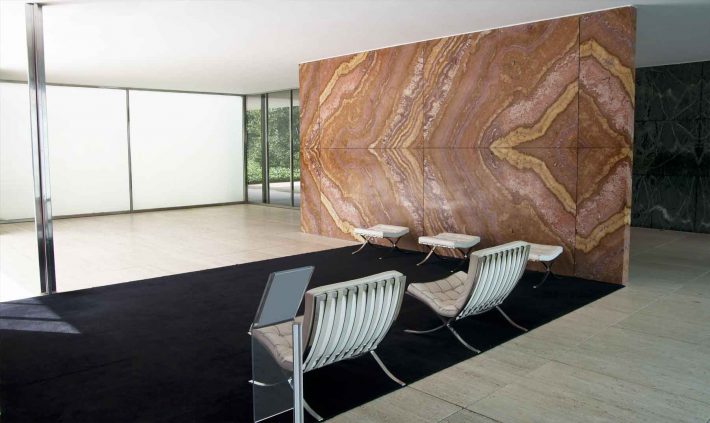 diseño de interiores Barcelona estudiar
