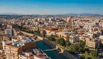 Oferta de Empleo Público Docentes Murcia 2021