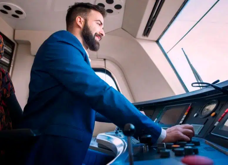 Prepárate para superar las Oposiciones de Operador Comercial de Renfe