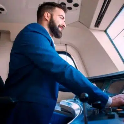 Prepárate para superar las Oposiciones de Operador Comercial de Renfe