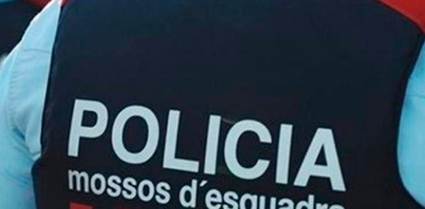 Diferencia Entre Mossos Y Guardia Urbana