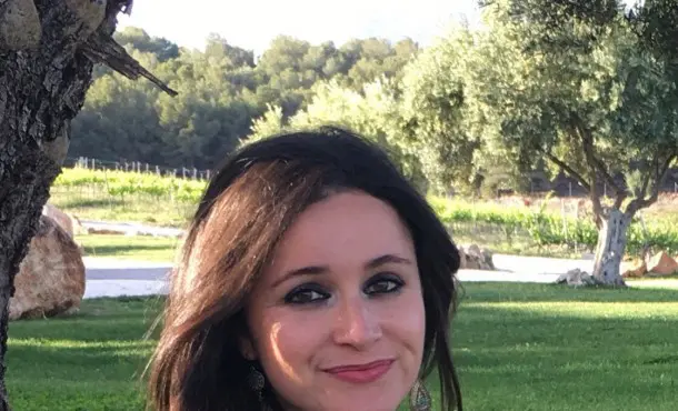 Campus Training Marbella opiniones: Nuria Pascual trabaja donde realizó sus prácticas profesionales