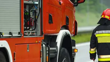 10 razones para ser bombero: ¡motívate!