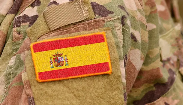 10 razones para ser militar y formar parte del Ejército