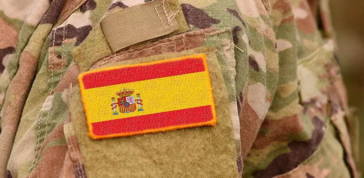 10 razones para ser militar|10 razones para ser militar