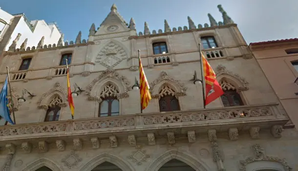 Plazas Administrativo Terrassa: ¡Tu oportunidad!