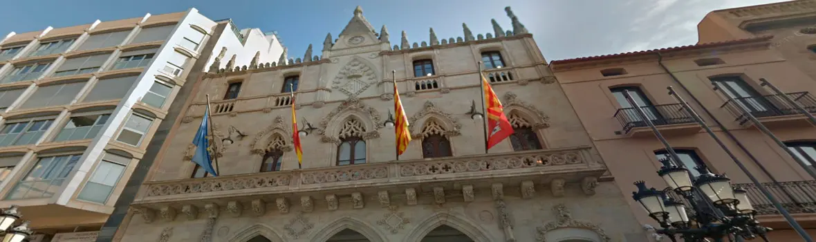 Plaza de administrativo en terrassa|plazas de Administrativo Terrassa – convocatoria
