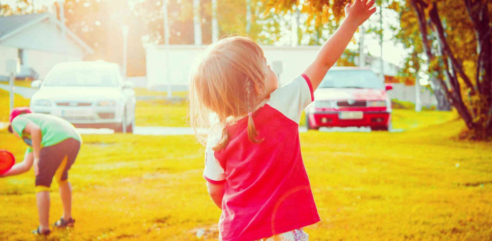 Curso de Educación Infantil y Jardín de Infancia